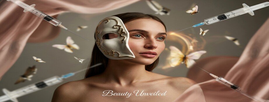 Beyond the Needle: Unmasking the Myths of Modern Aesthetics