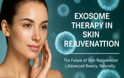 The Role of Exosome Therapy in Skin Rejuvenation: What You Need to Know