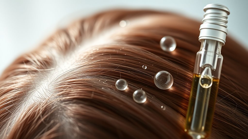 clinically proven anti dandruff ingredients