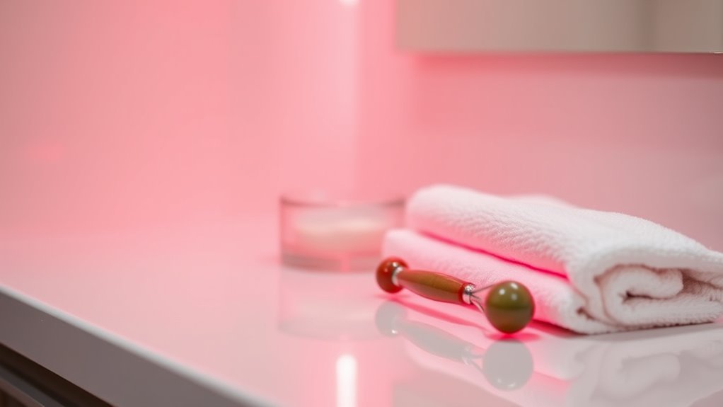 consistent 10 20min red light