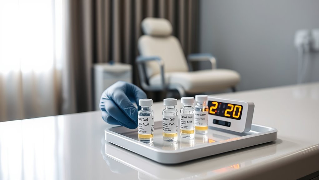 costs sessions and scheduling