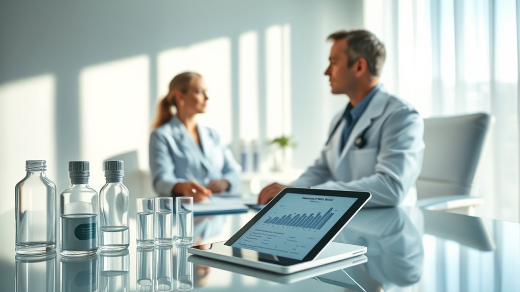 criteria based individualized bhrt decisions