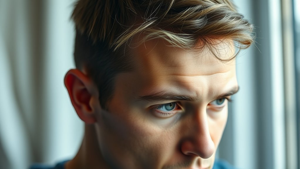 early 20s hair loss reversal guide