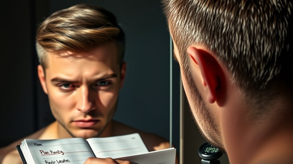 early diagnosis evidence based plan