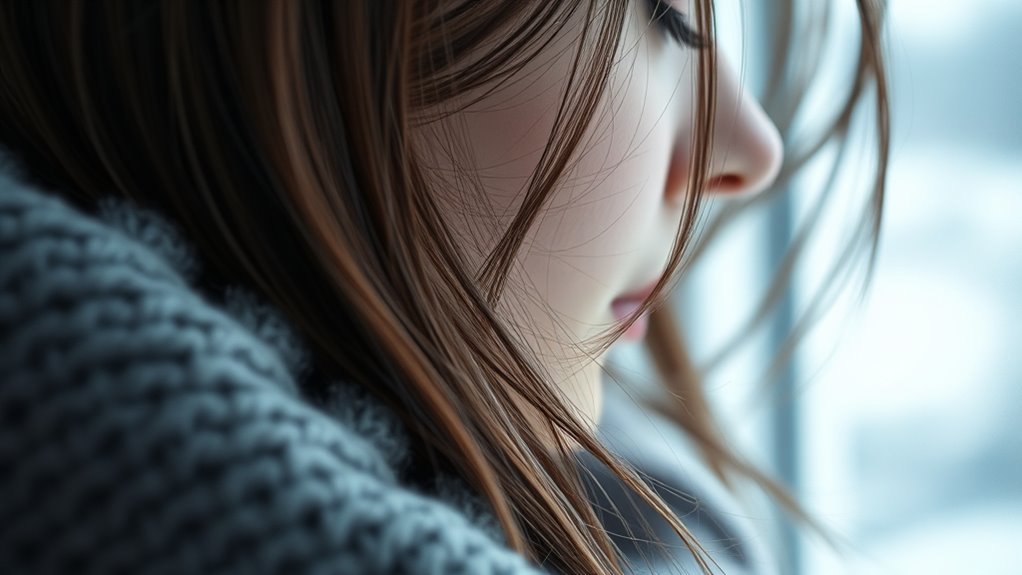 evidence based winter hair loss treatments