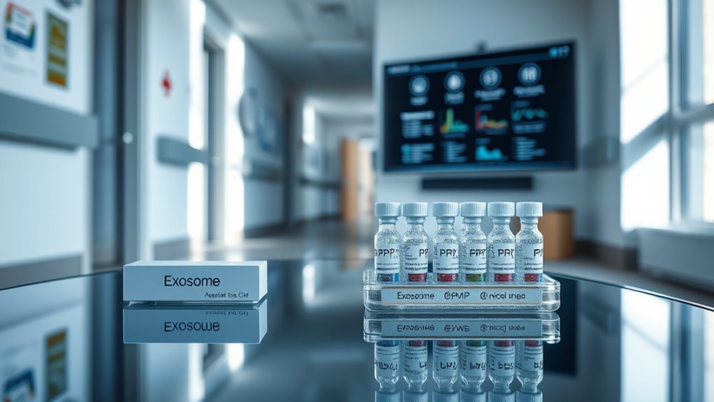 exosome prp access in leeds