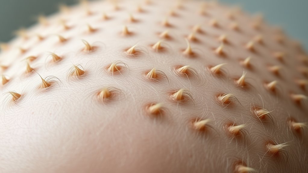 gentle cleansing massage essential oils