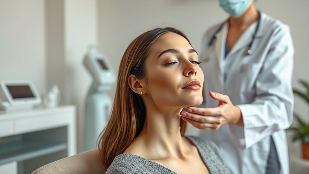 gfc face therapy rejuvenation innovation