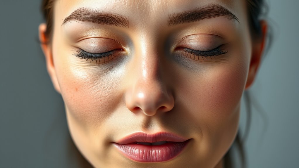 growth factor therapy with measurable skin remodeling