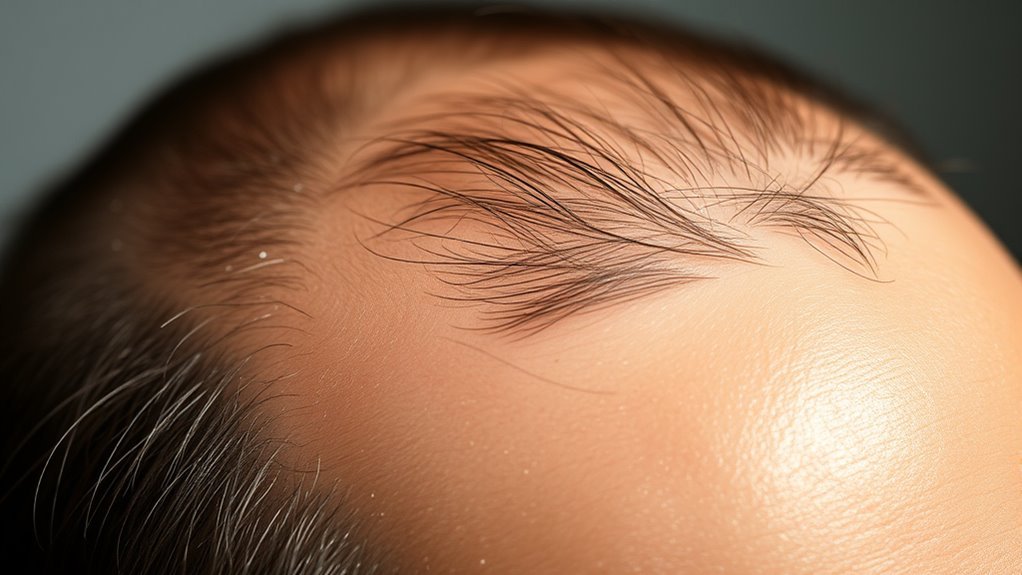 hair thinning reversal without surgery