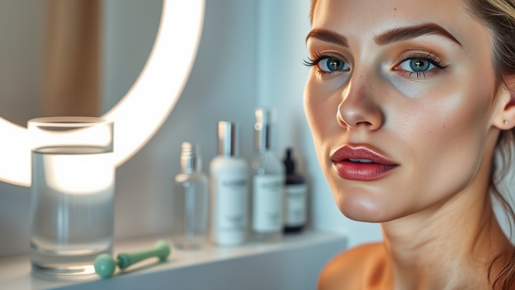 home care supports in clinic results