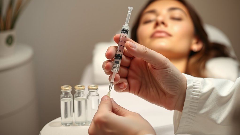 hormone balance improves multiple symptoms