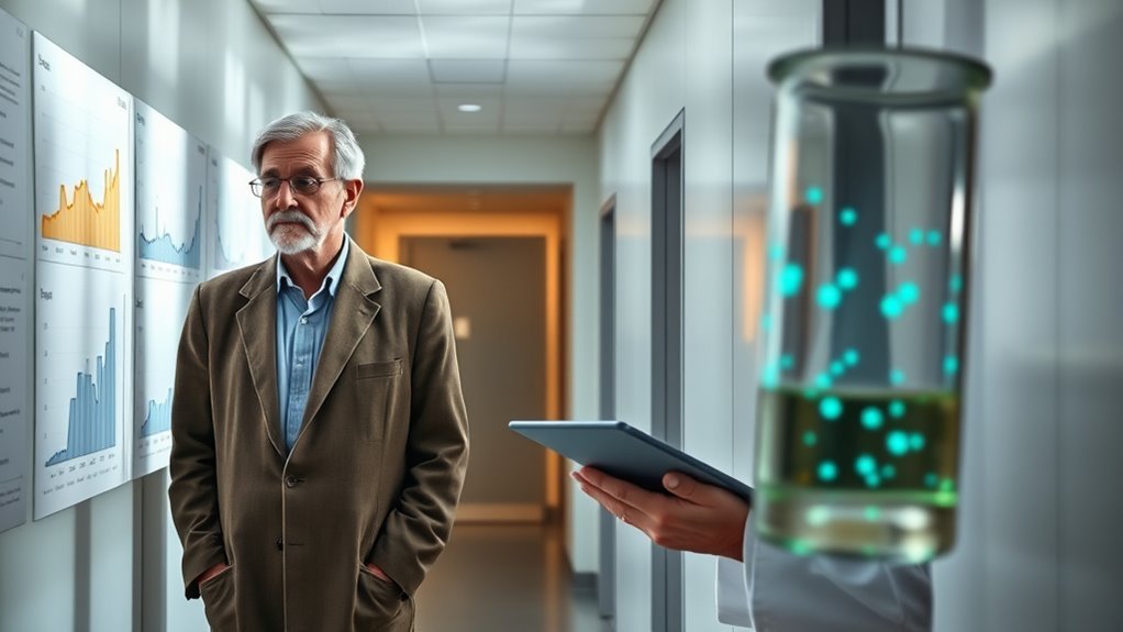 hormones metabolism aging lifestyle