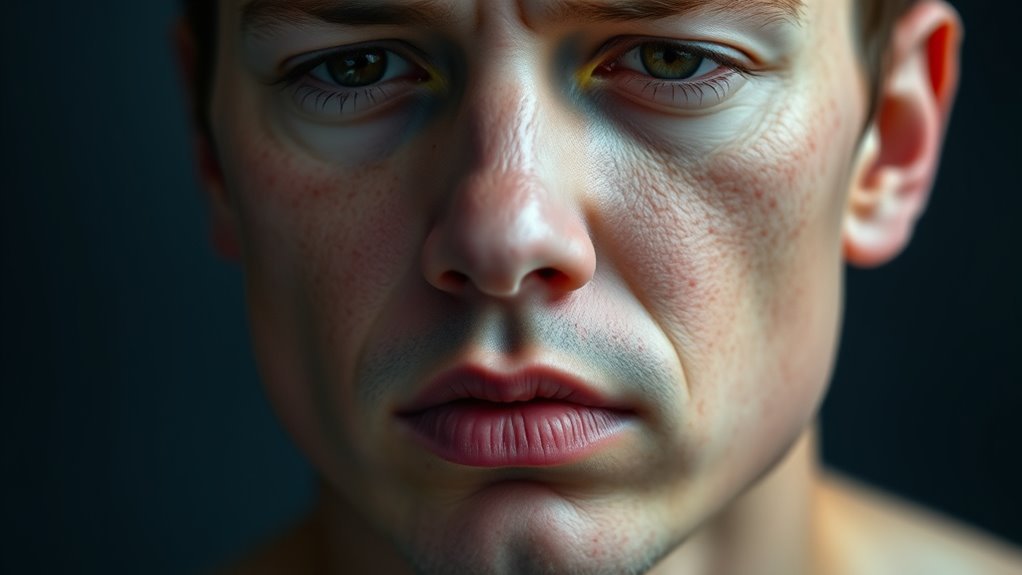 micronutrient deficiencies trigger signals