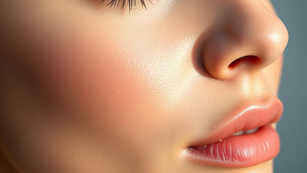 platelet rich plasma for skin rejuvenation