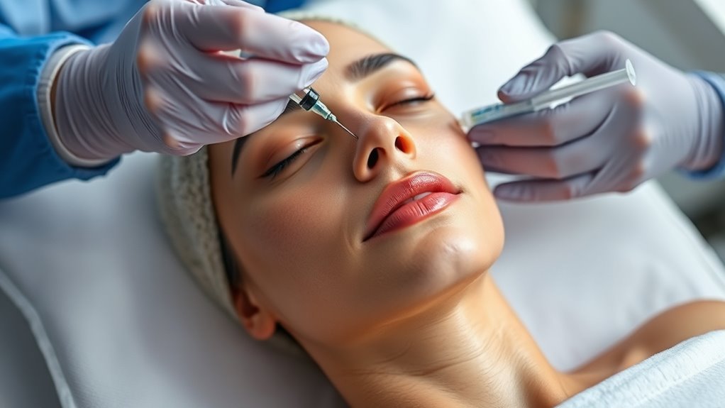 prp facial safety considerations risks myths