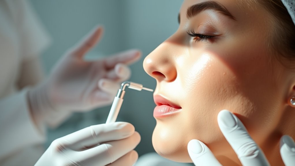 prp microneedling longevity expectations