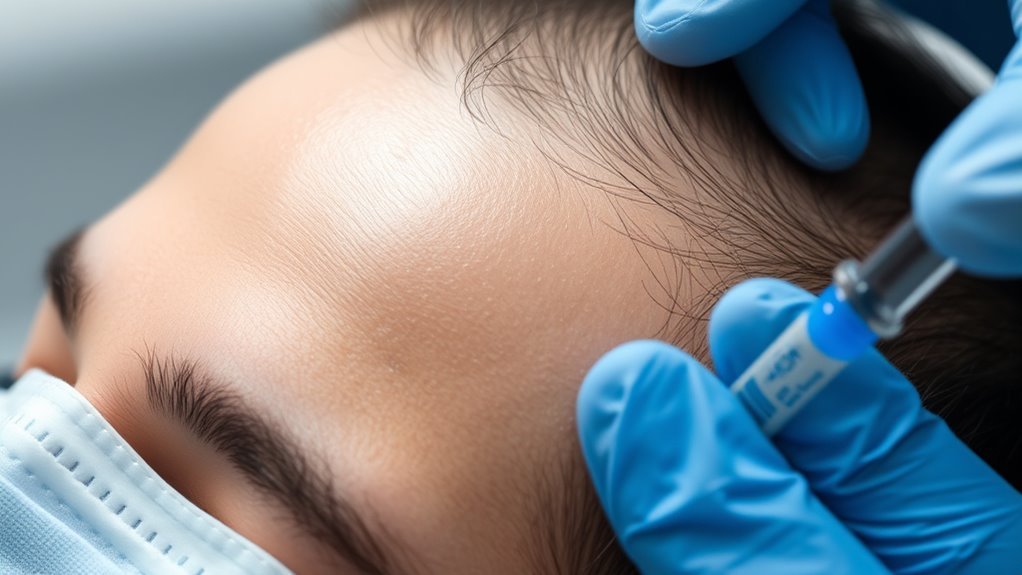 prp microneedling mesotherapy candidates