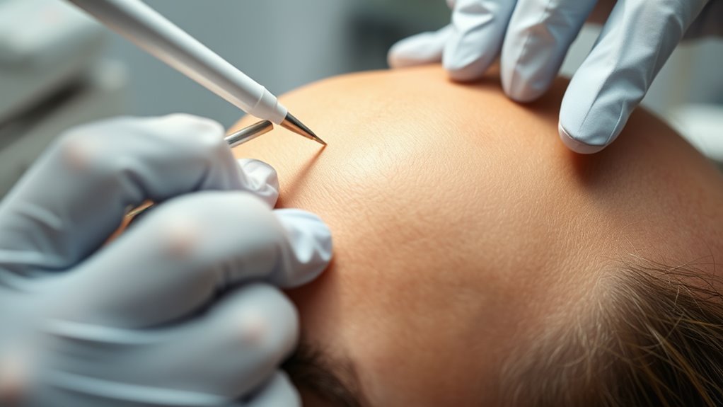 prp microneedling mesotherapy synergy