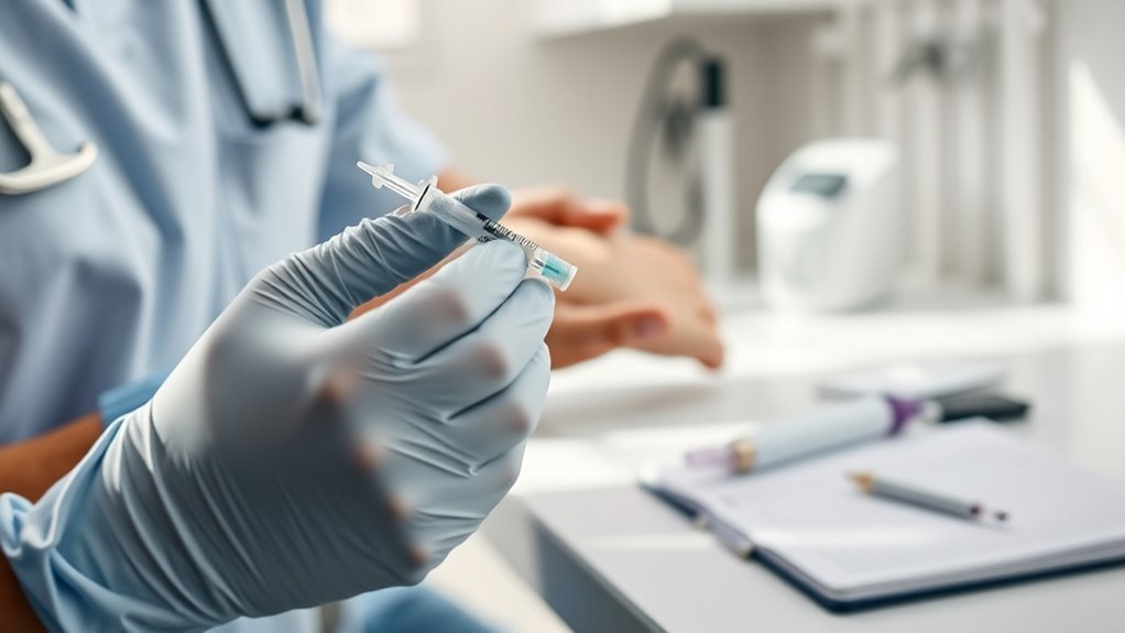 prp side effects guidance