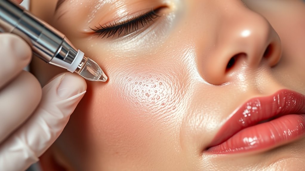 prp therapy for skin glow enhancers