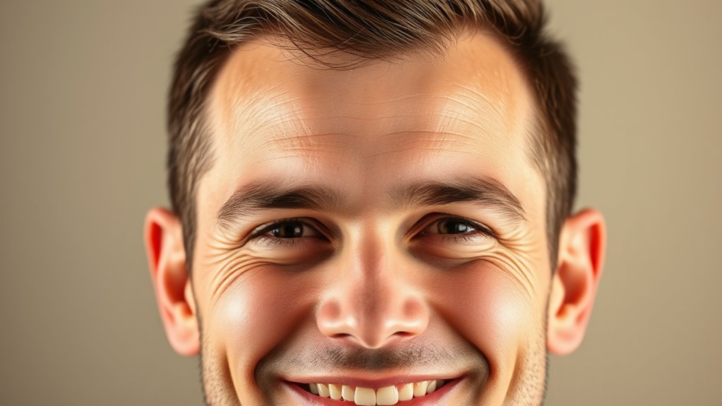 regain confidence through hair transplant