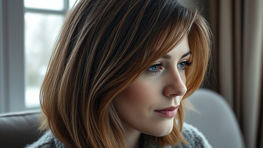 winter hair loss in women uk treatments