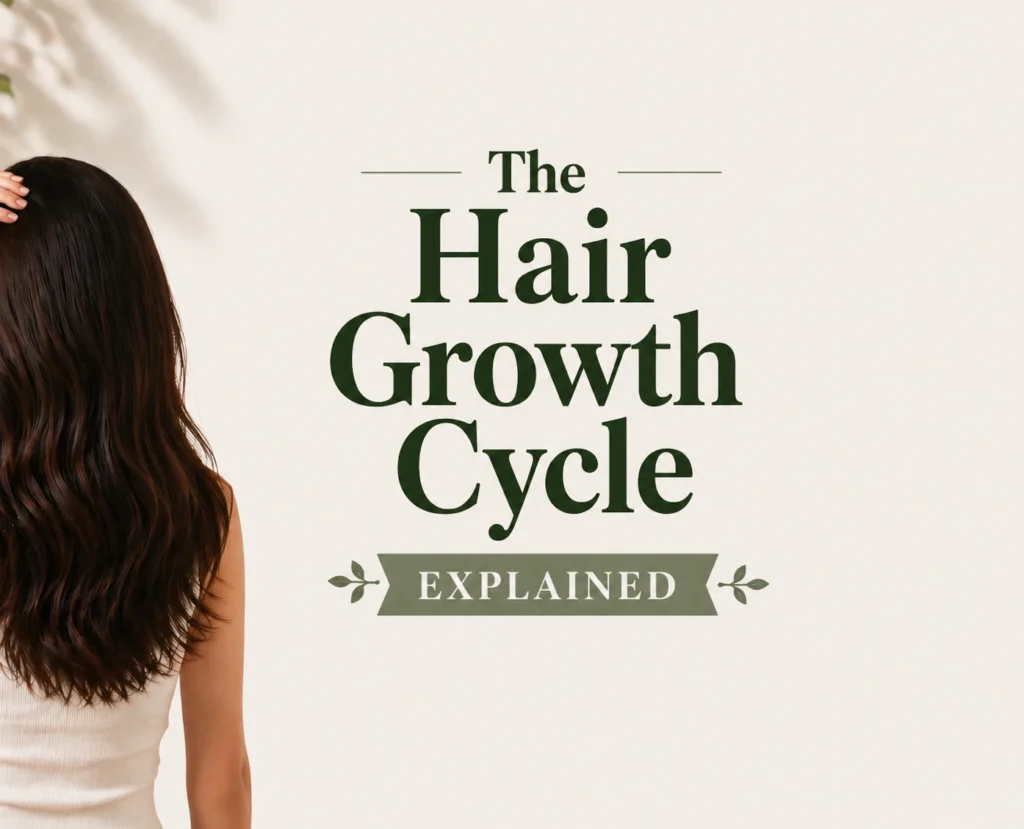 Understanding the hair growth cycle is key to understanding hair loss. Learn the science and explore treatments at Cosmeticstar in Leeds.