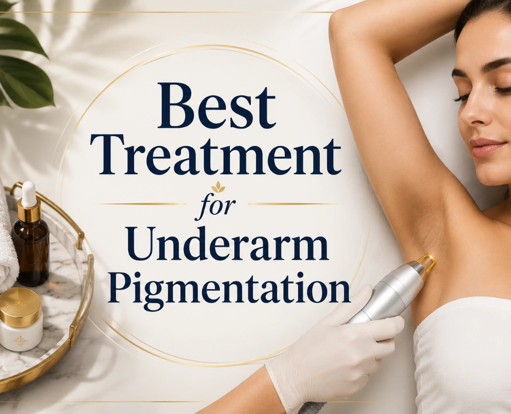 Best Professional Treatment for Acne Scars