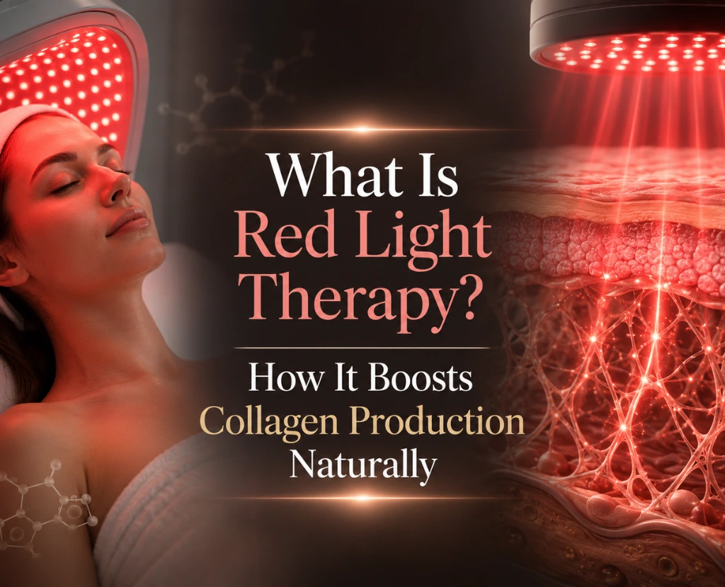 Red Light Therapy