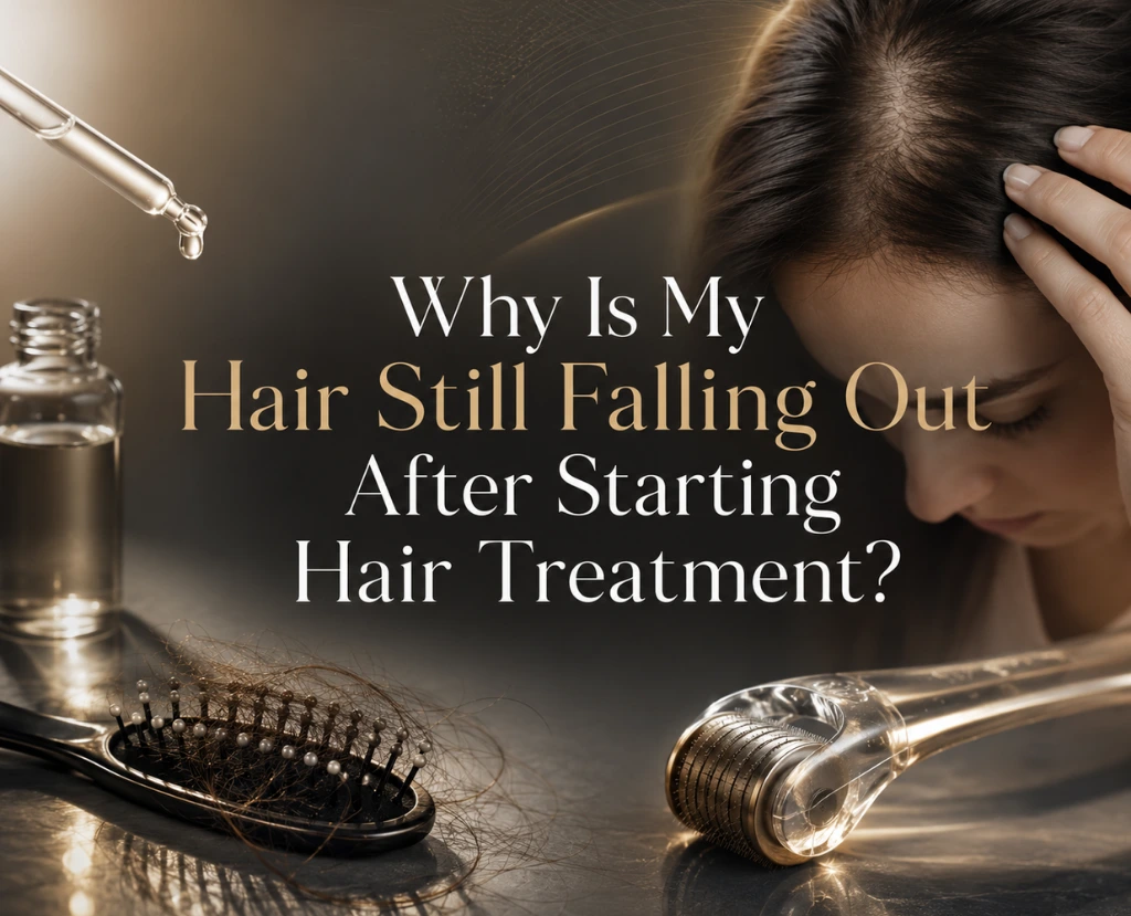 Hair Treatment