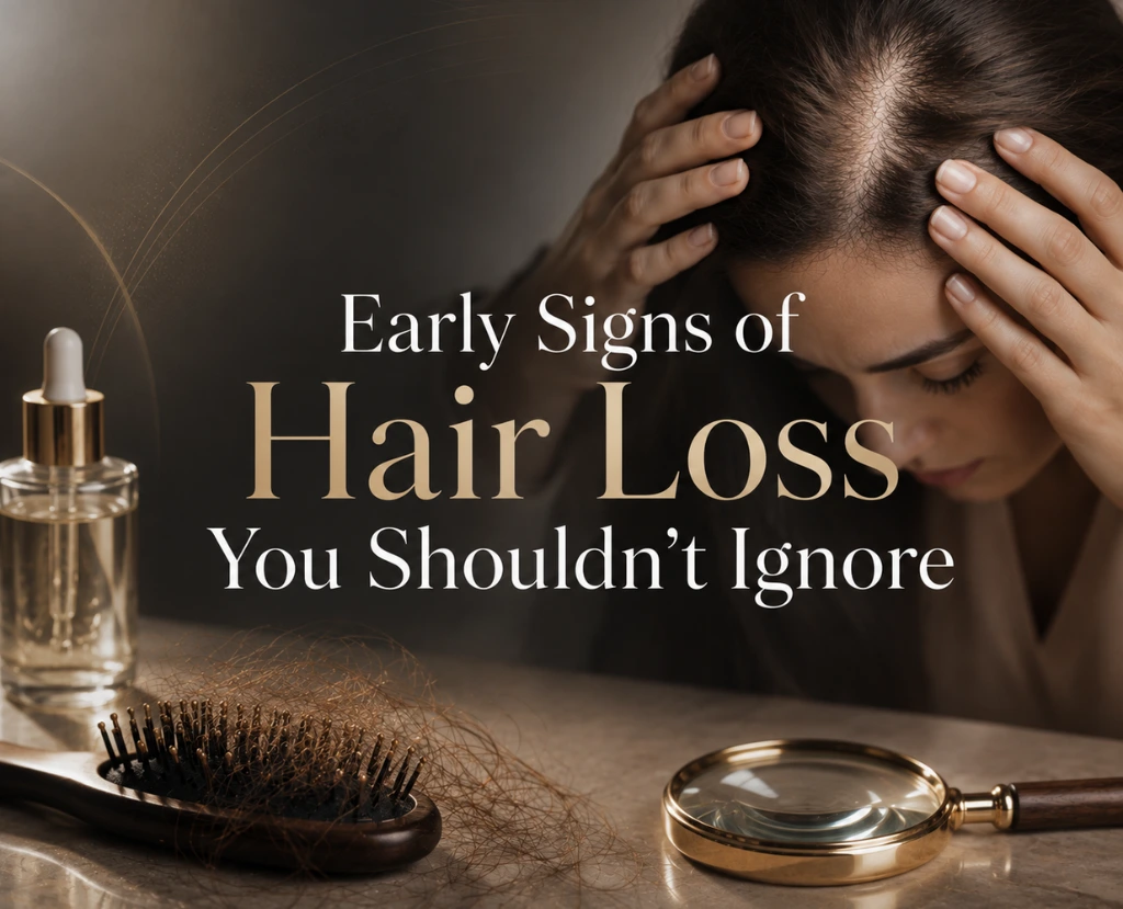 Hair Loss