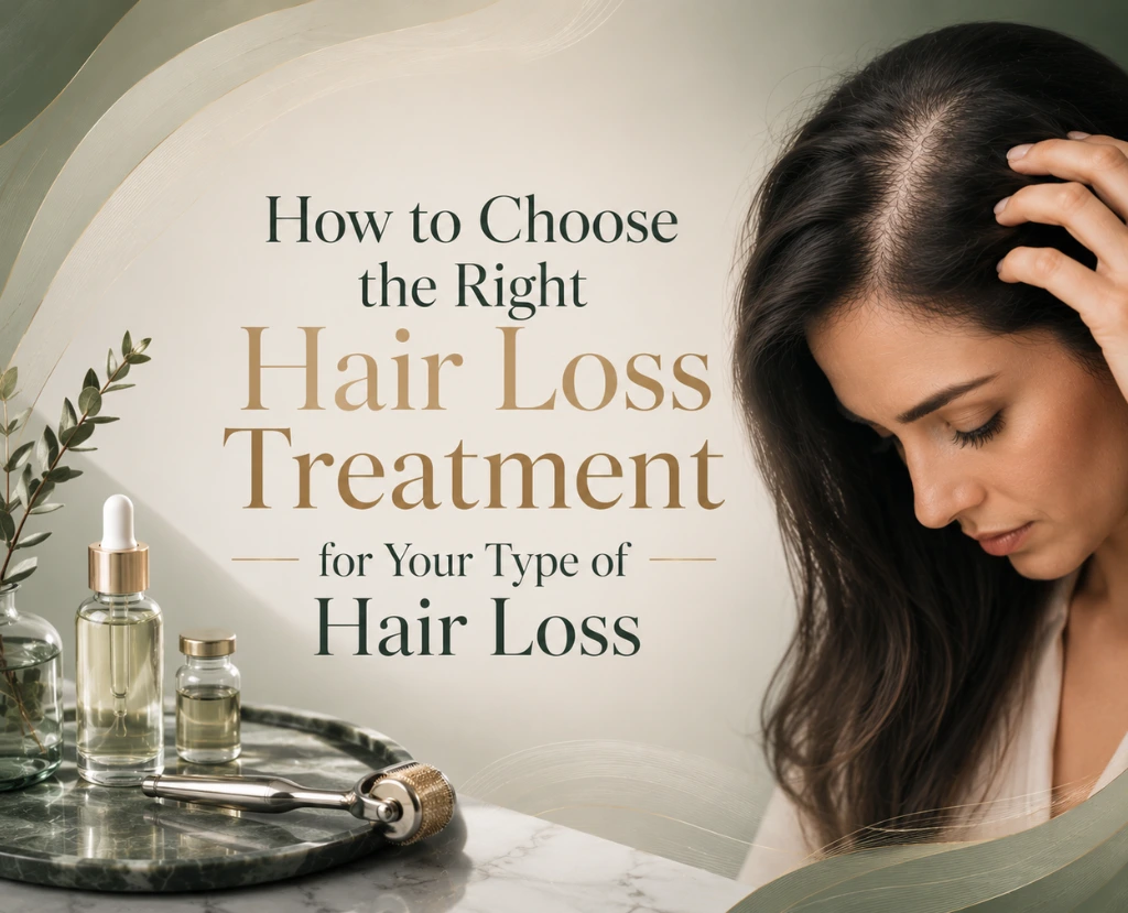 Hair Loss Treatment