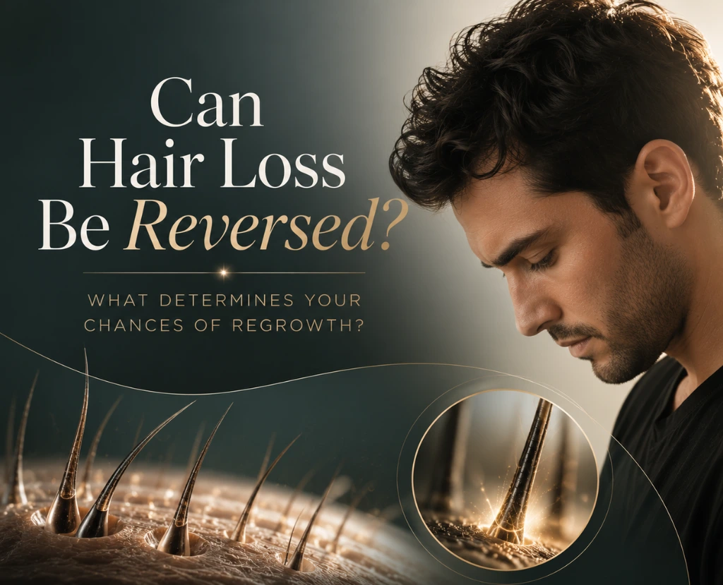 Hair Loss