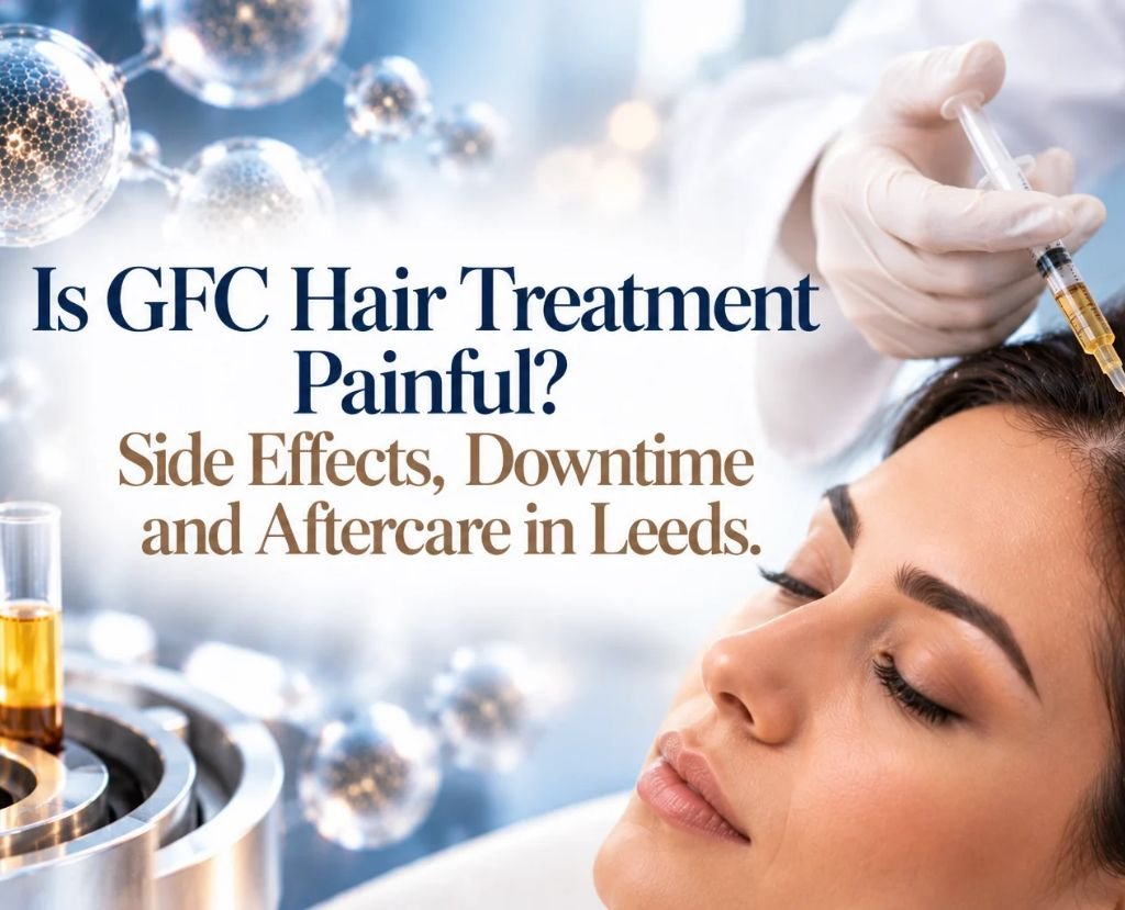 GFC Hair Treatment